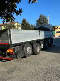 Camioane Volvo FH12