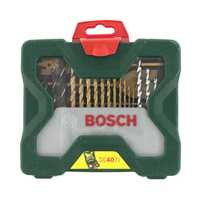 Комплект Bosch X-Line 40 Titanium