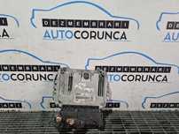 Calculator motor Kia Sportage III 1.7 Diesel 2010 - 2016 116CP Manuala D4FD (968) ...