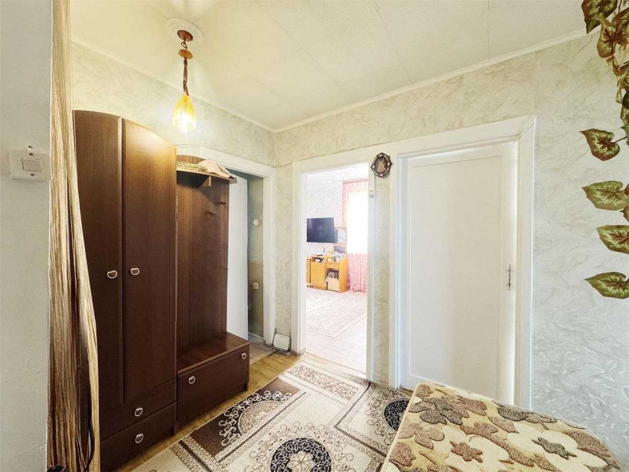 Продам 3х комн квартиру в 4 мкр,р-н РОддома