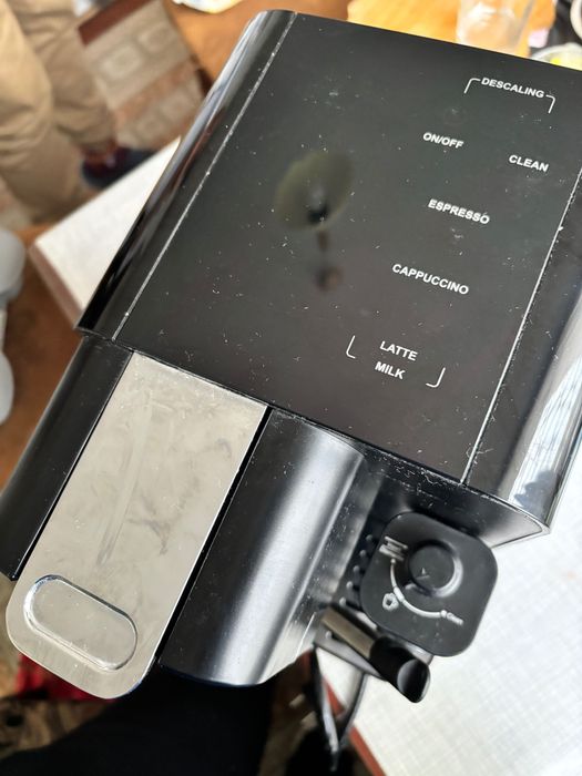 Кафемашина Oliver Voltz 5in1