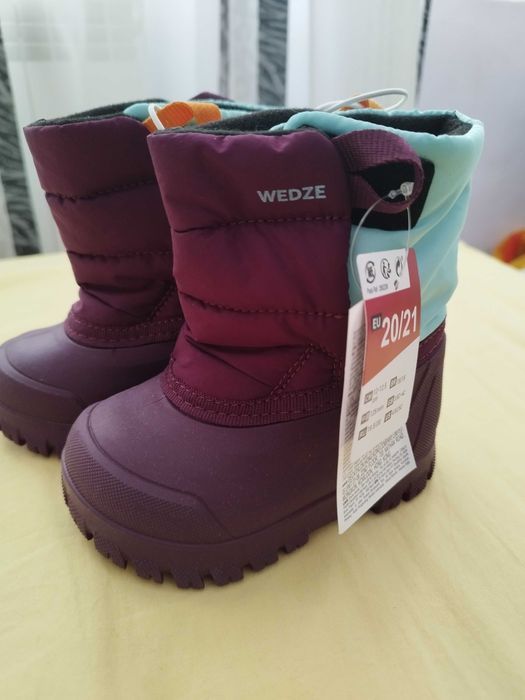 Бебешки апрески Декатлон 20/21 номер