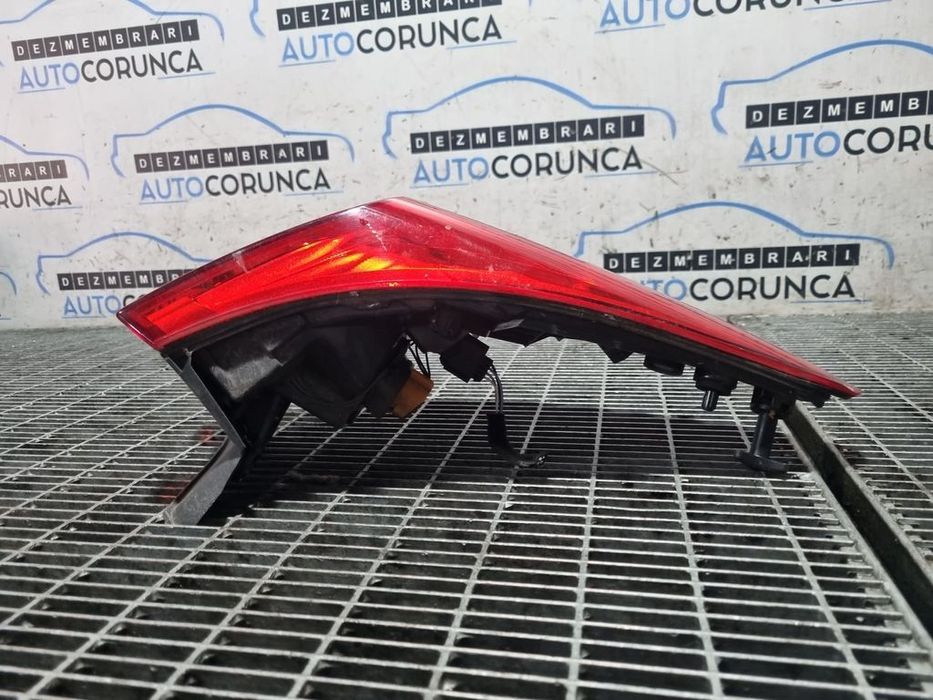 Stop Stanga Renault Kadjar 2015 - 2018 SUV 4 Usi (1310) Cu led