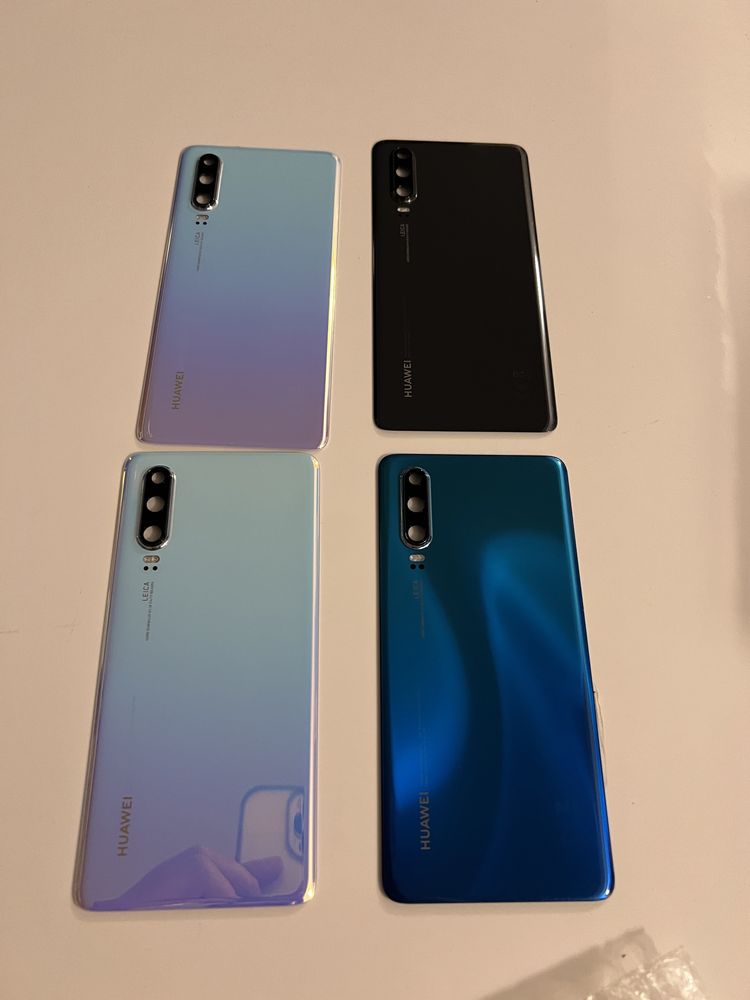 Capac huawei p30 original