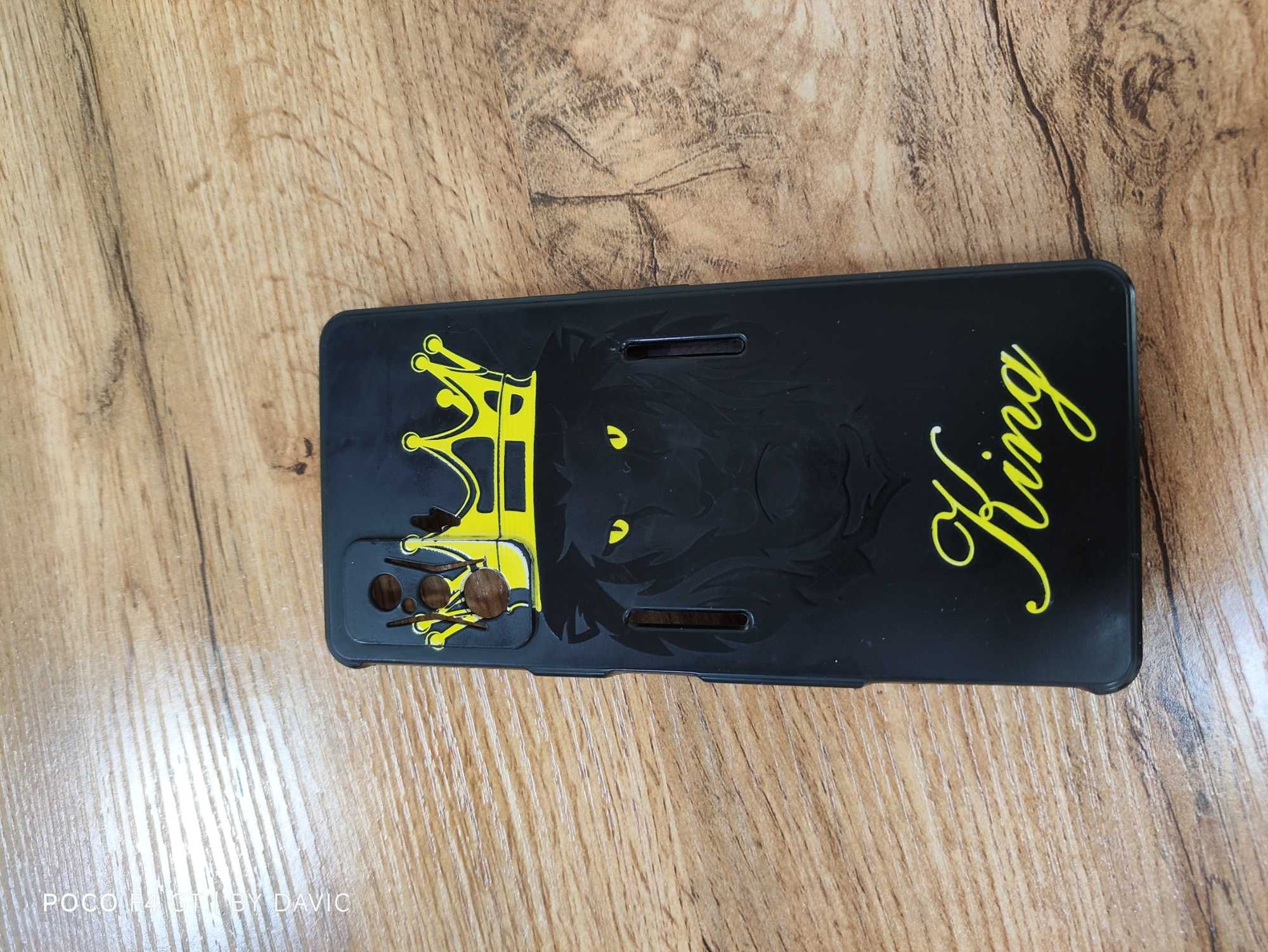 Xiaomi Poco f4 gt