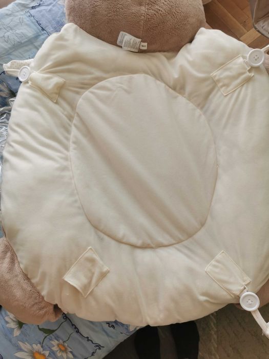 Активна гимнастика Mothercare