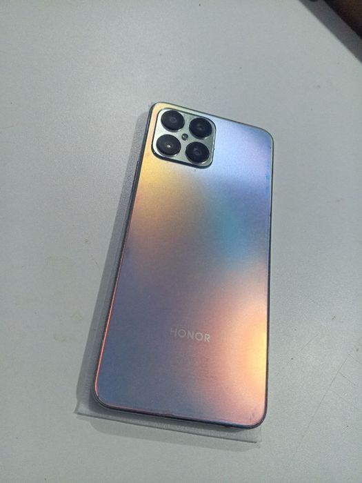Honor X8 6+2/128GB