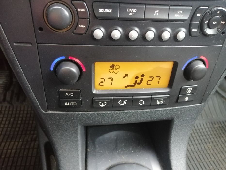 De vanzare citroen c4