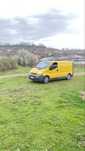 Vand opel vivaro