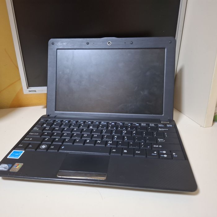 Нетбук,ноутбук asus eee pc 1001 px