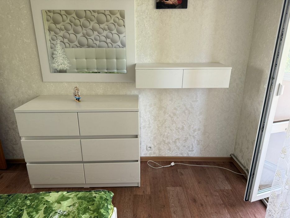 Спальный гарнитур