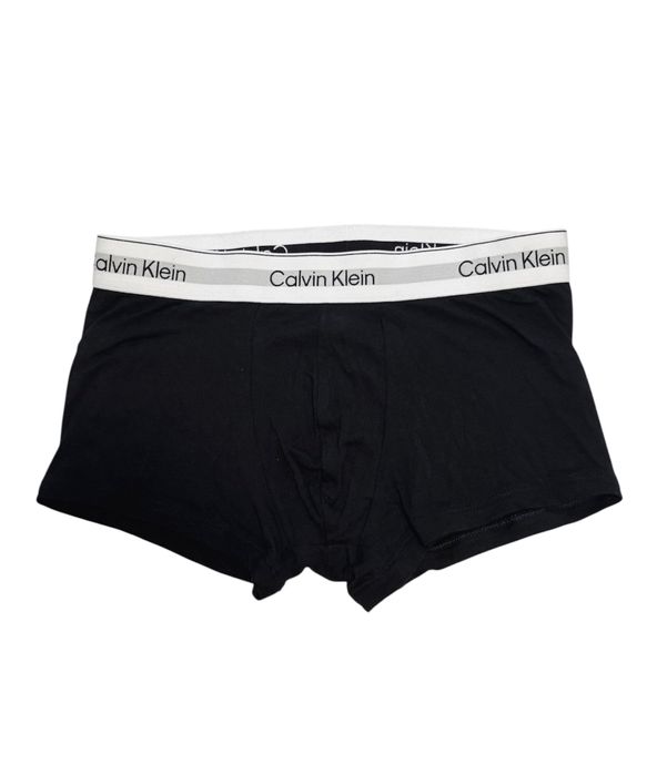 Calvin Klein боксерки, нови с етикет, S- размер