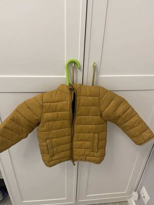 Куртка осенняя фирма NEXT ! Возраст 1 до 3 лет