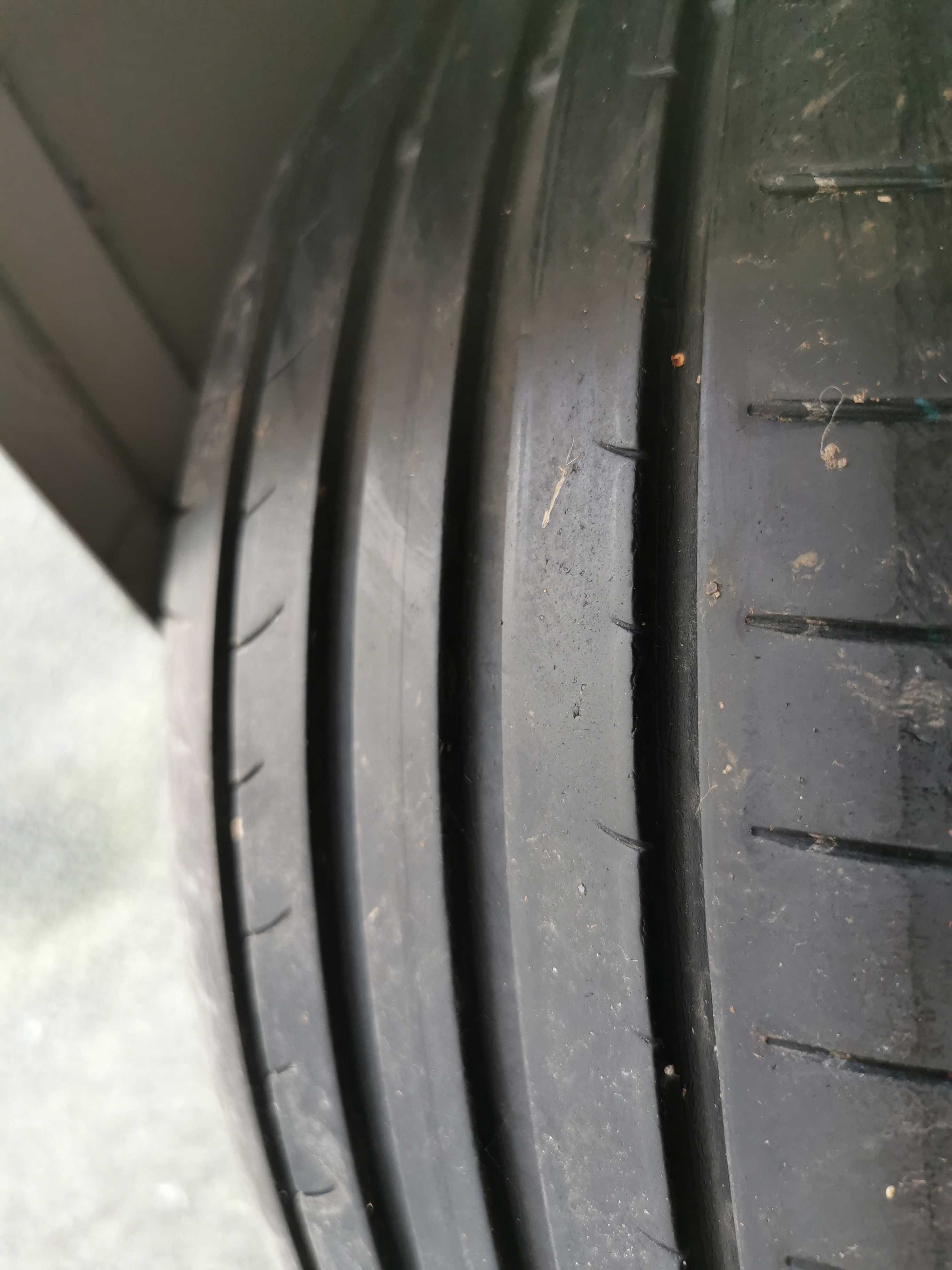 Anvelope de vara Dunlop Sport Blu Response 205/55 R16