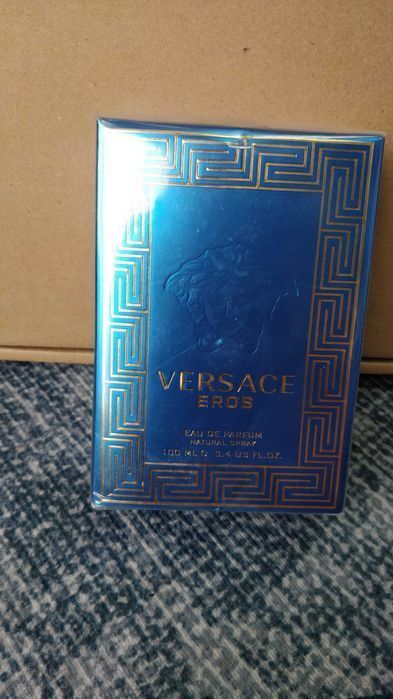 Parfum nou Versace Eros 100ml EDP
