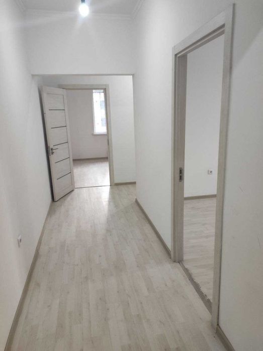 3х Комнатная Квартира В Новостройке Яшнабадский Район