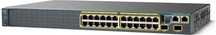 Cisco Catalyst сетевой коммутатор WS-C2960X-24TS-LL