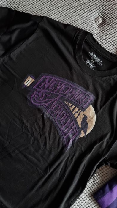 Комплект на Wednesday Addams /Уенсдей Адамс