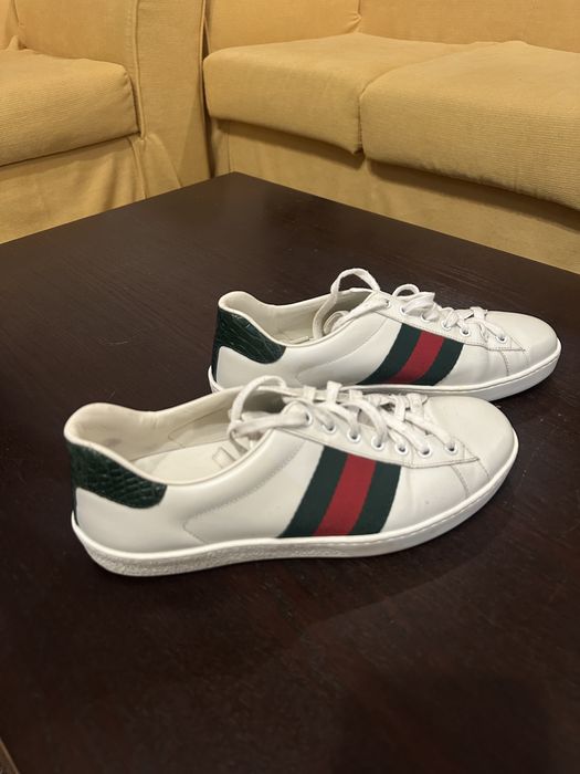Adidasi Gucci Barbati