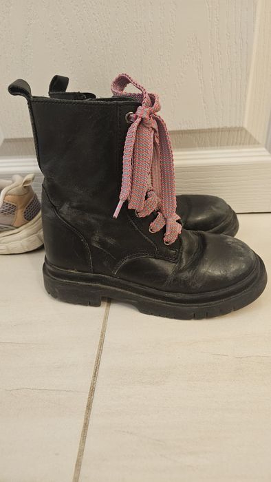 Детски обувки Zara ,nelli blu 30,31,33