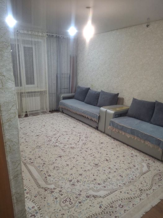 Сдам квартиру на районе