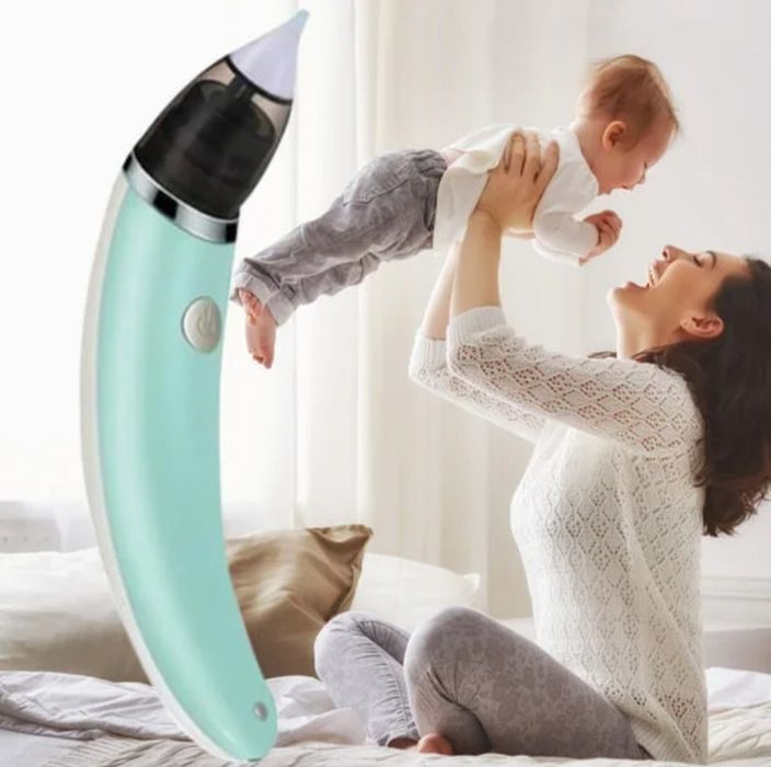 Аспиратор за нос