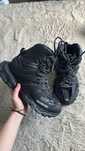 Balenciaga Track Hike
