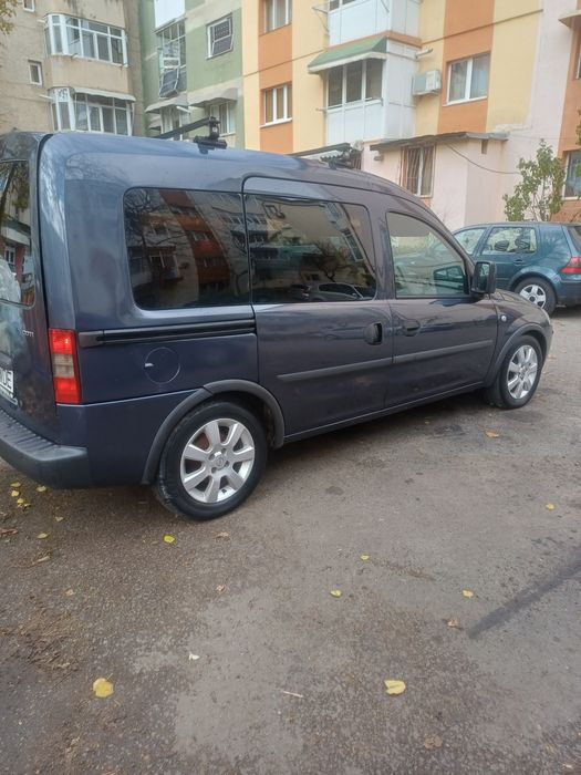 Opel combo 1300cm Diesel