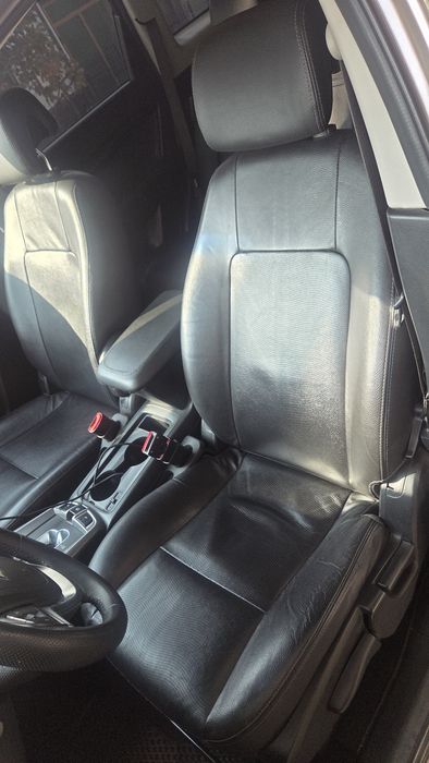 Продается Каптива 3 3л 2013-14года