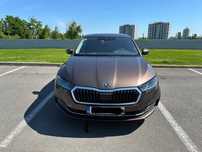 Skoda Octavia Echipare Style, 150CP, Matrix Led, primul proprietar