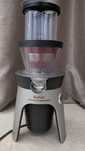 Storcator de fructe si legume cu melc Tefal Infini Press Revolution