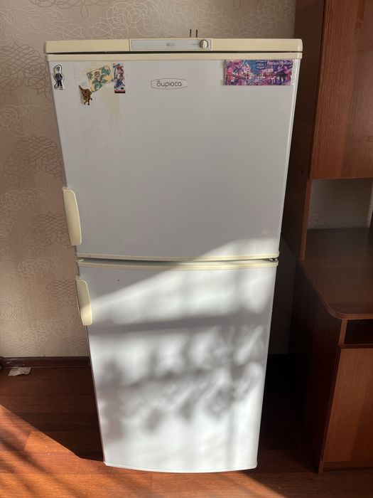 Кухонный холодильник