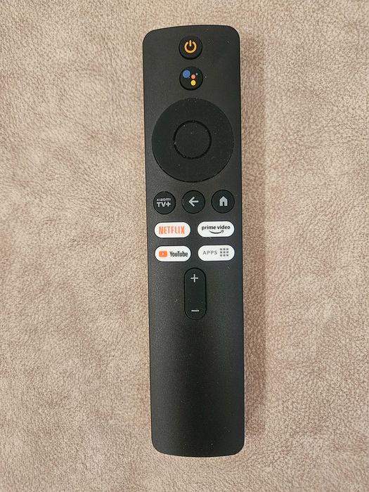 Пульт для Mi Box S 2 gen