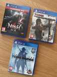 Игри за playstation 4