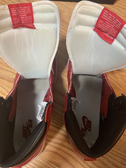 Air Jordan 1 Retro HIGH OG