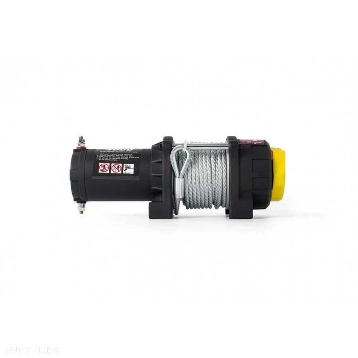 Troliu KANGAROOWINCH K4000 (trage 1814 kg)