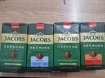 Cafea macinata Jacobs