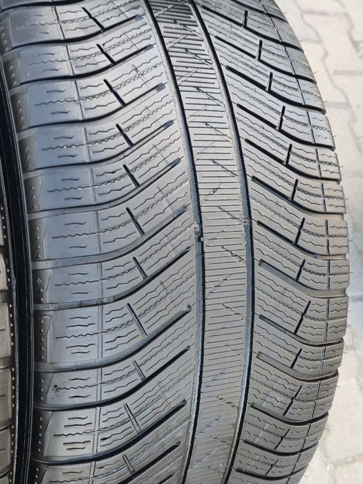 305 40 20 Michelin