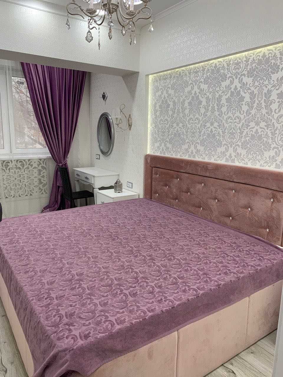 Срочно Аренда 2 ком Айбек