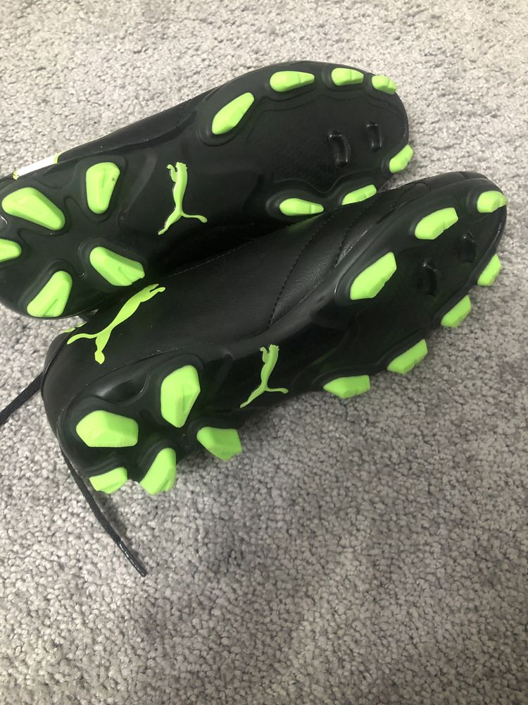 Бутонки PUMA