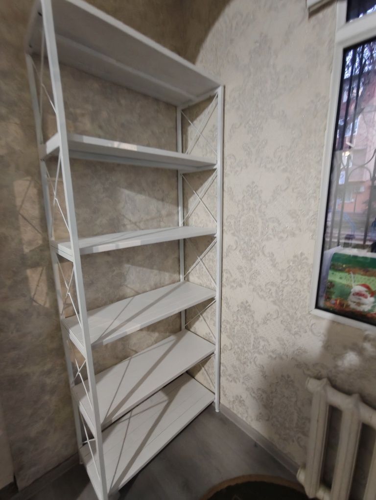 Stelaj loft. Стеллаж лофт. 800.000 сум