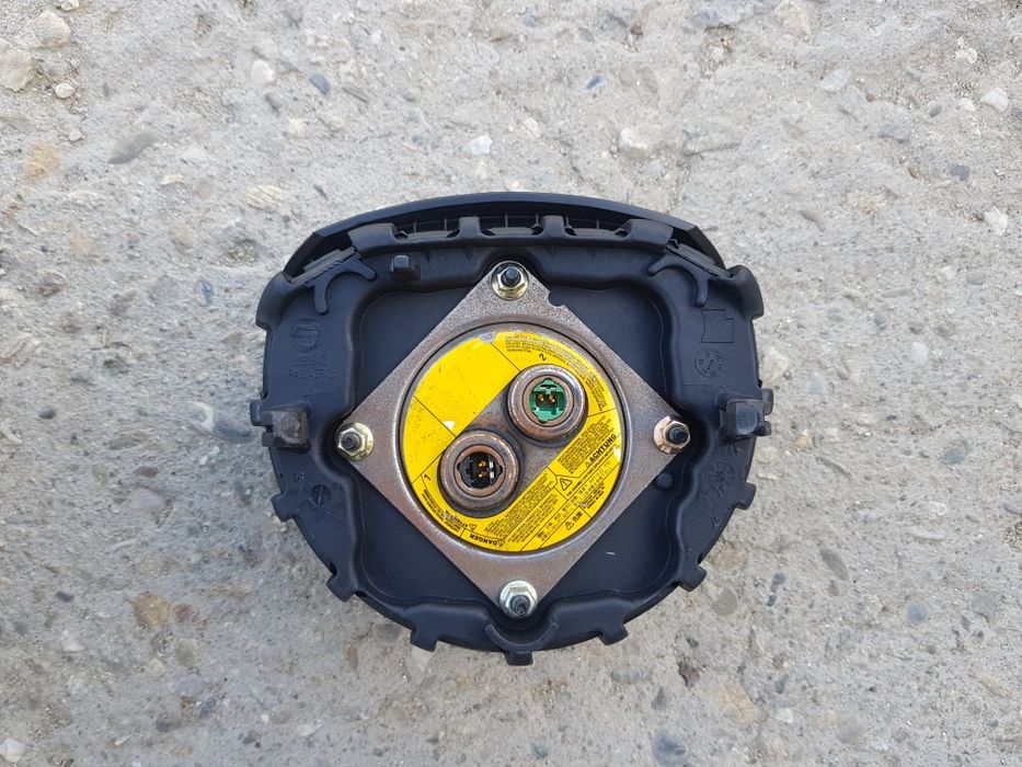 Volan m reconditionat bmw e90 e91 e92