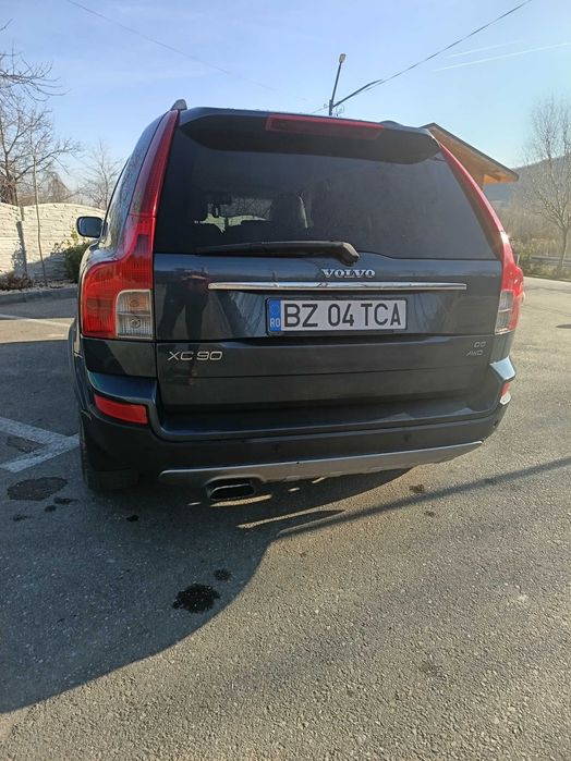 Vând Volvo xc 90