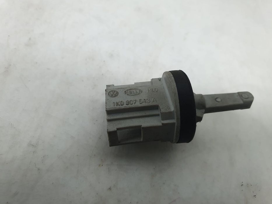 Sonda temperatura interioara 1k0907543a Volkswagen VW Eos 1