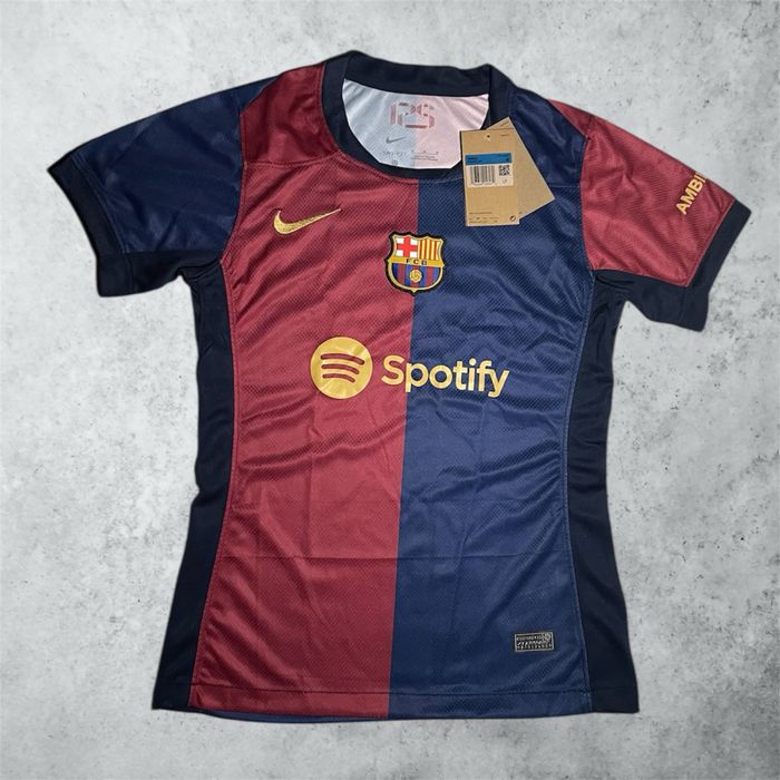 Nike X Barcelona WMNS