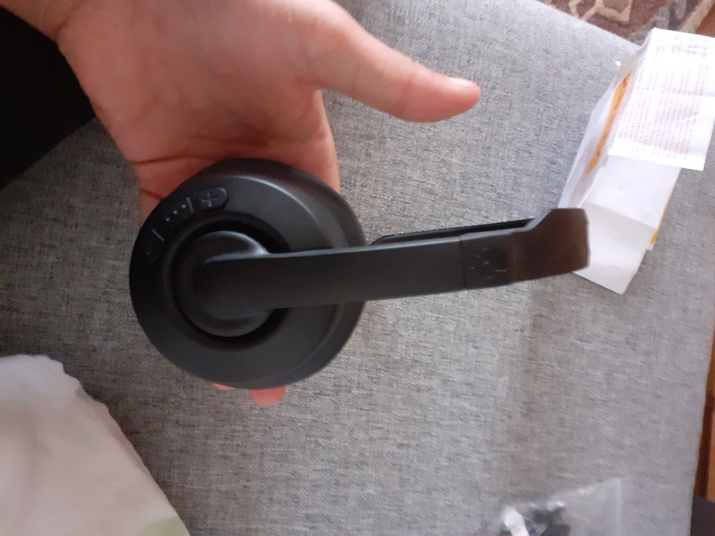 Căști skullcandy