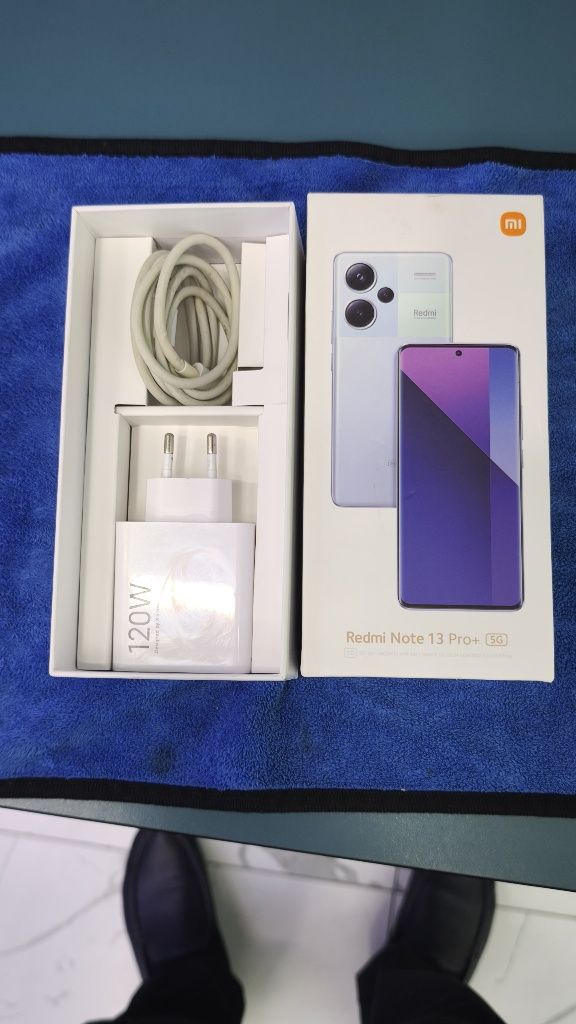 Redmi Note 13Pro Plus 5G