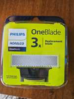 Продавам ножчета за Philips one blade