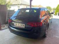Audi A4 2.0 Diesel Combi