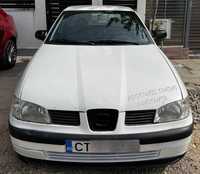 Capace Oglinzi Tip Batman - Seat Ibiza MK2